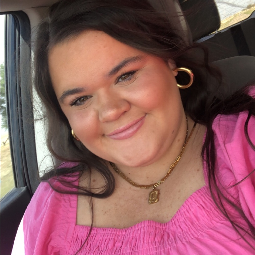 Meet your Posher, Jessica